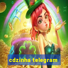 cdzinha telegram